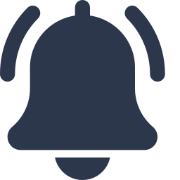 Bell icon